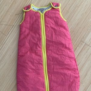 Baby DeeDee sleep sack